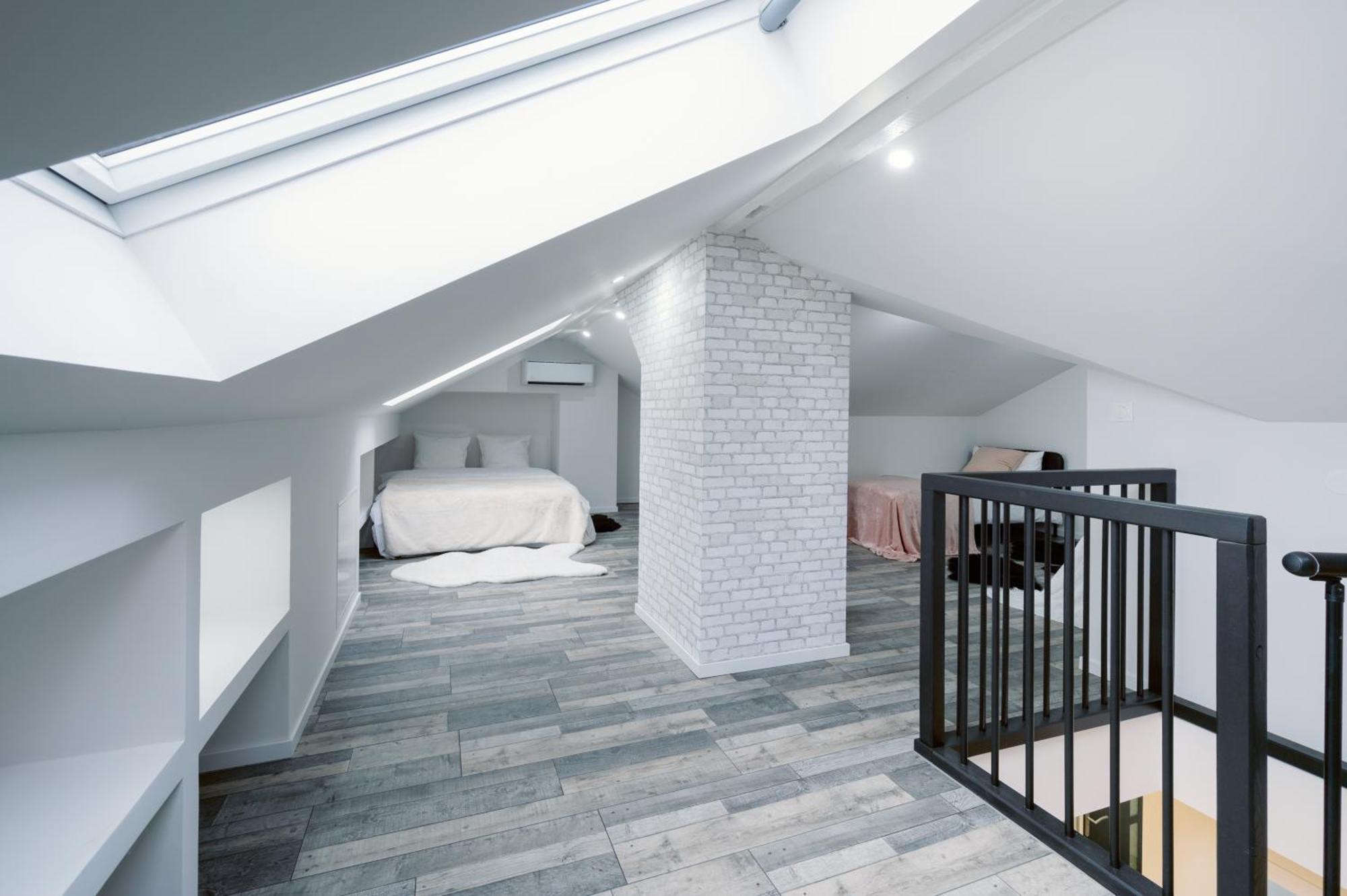 Le Duplex By Leslodgespa Hesingue Exterior photo
