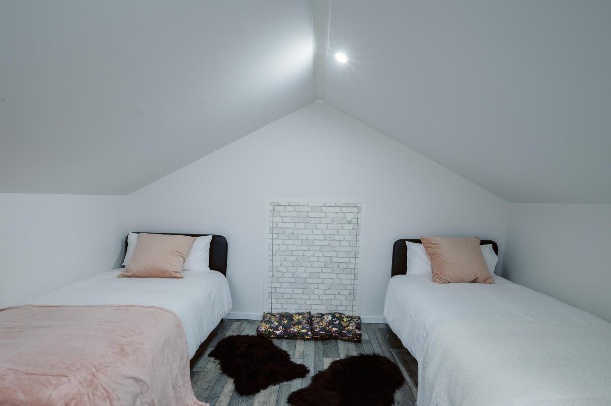 Le Duplex By Leslodgespa Hesingue Exterior photo